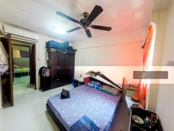 Blk 124 Bedok North Road (Bedok), HDB 3 Rooms #502325041